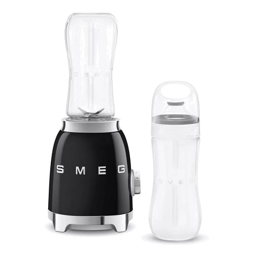 Блендер SMEG PBF01BLEU: Конструкция стационарный