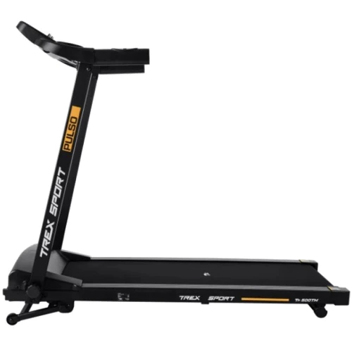 Беговая дорожка Trex Sport TX-500TM PULSO (5902308232853)