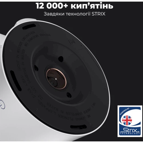 Електрочайник AENO EK8S