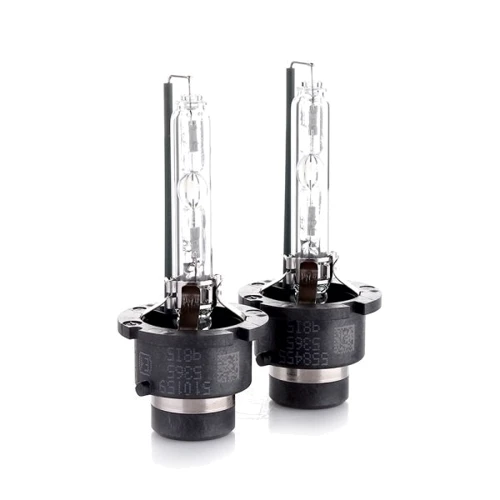 Лампи ксенонові Osram D4S Xenarc Night Breaker Laser 66440XNL