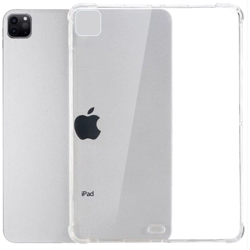 Аксесуар для iPad Epik Ease Color Clear for iPad Pro 12.9 (2020-2022)