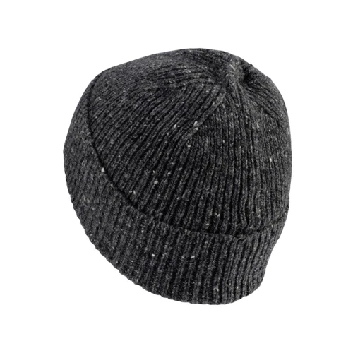 Мужская шапка Camel Active Knitt Beanie серая (406490-2M49-87): Производитель Camel Active