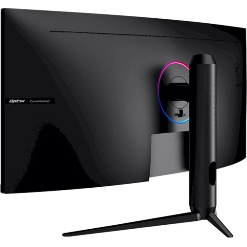Монитор MSI Optix MAG342CQR: Время реакции, мс 1