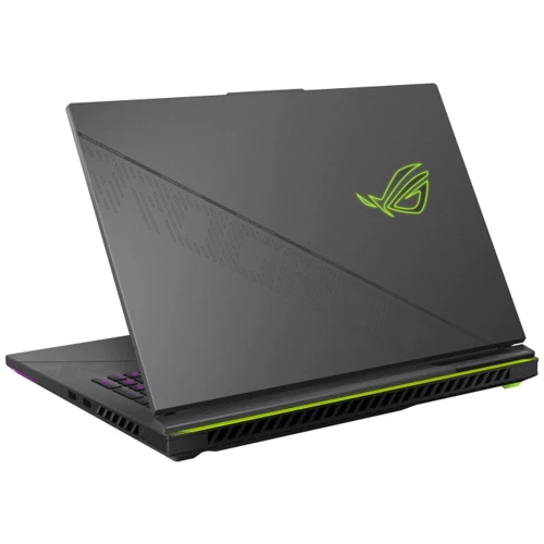 Ноутбук ASUS ROG Strix G18 G814JZR-N6069W (90NR0IN3-M00390) UA: Операционная система Windows 11