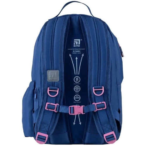 Рюкзак Kite Education teens 949M Harry Potter (HP24-949M): Год коллекции 2024