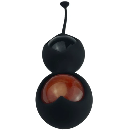 Вагинальные шарики Adrien Lastic Harmony Stones