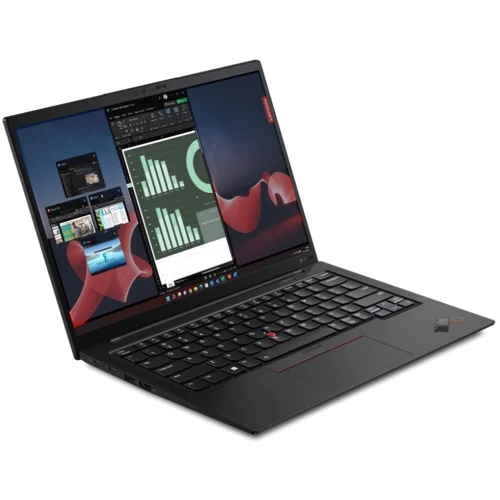 Ноутбук Lenovo ThinkPad Carbon G11 (21HM004HMH): Тип экрана матовый