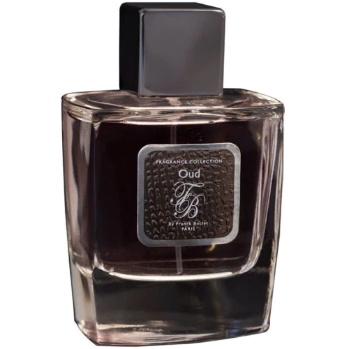 Парфюмированная вода Franck Boclet Oud 100 ml Тестер