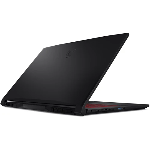 Ноутбук MSI Katana GF76 12UE (GF7612UE-251): Оперативная память 16 ГБ (DDR4)