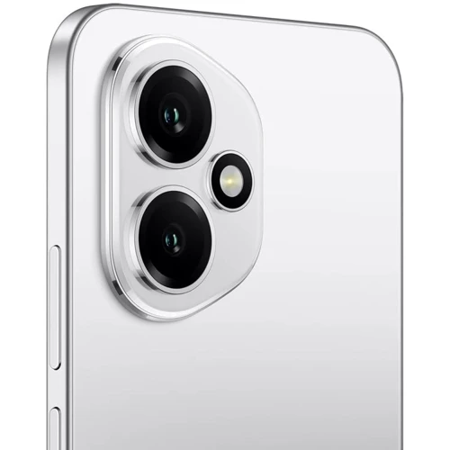 Смартфон Honor 400 5G 12/256GB Meteor Silver (Global): Процессор Qualcomm SM7550-AB Snapdragon 7 Gen 3 (4 nm) Octa-core (1x2.63 GHz Cortex-A715 & 3x2.4 GHz Cortex-A715 & 4x1.8 GHz Cortex-A510)