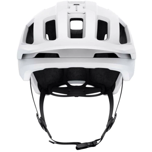 Велошолом POC Axion SPIN (Matt White M/L) (PC 107321022MLG1): Стать Унисекс