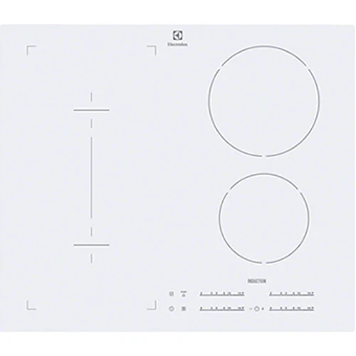 Варочная поверхность электрическая Electrolux EHI 6540 FOW