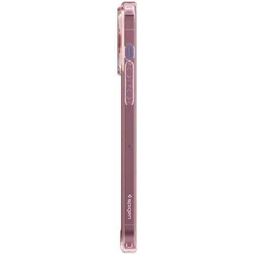 Чохол для iPhone Spigen Ultra Hybrid Rose Crystal (ACS04818) для iPhone 14 Pro Max: Тип чохла накладка на заднюю часть