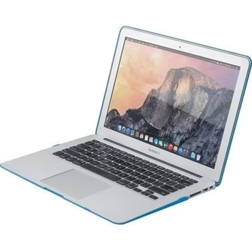 LAUT Huex Blue (LAUT_13MA18_HX_BL) for MacBook Air (2018/2019): Тип аксесуара чохол