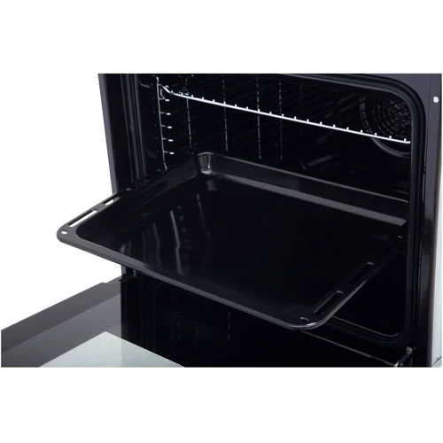 Духовой шкаф электрический Interline FEV 481 ECH BA фото 12