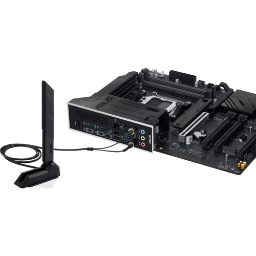 ASUS X870 MAX GAMING WIFI7 UA