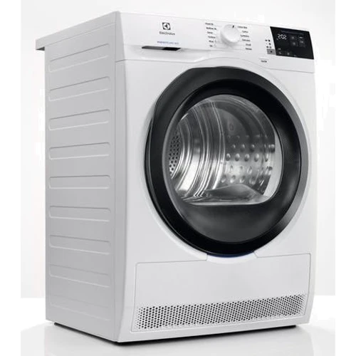 Сушильна машина Electrolux EW8HEU148BP: Клас енергоспоживання A++