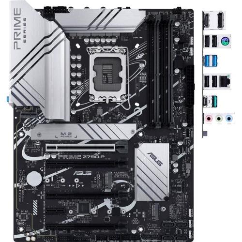 ASUS PRIME Z790-P-CSM