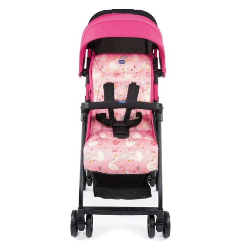 Прогулочная коляска Chicco Ohlala 2 Pink Swan (79472.66) фото 7