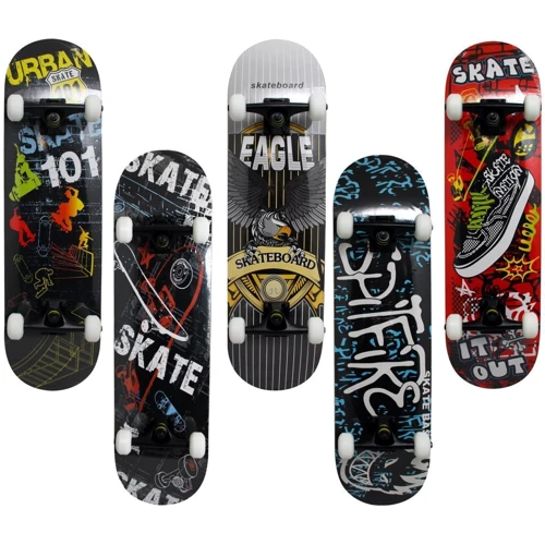 Скейт Maraton Skate Winner 101