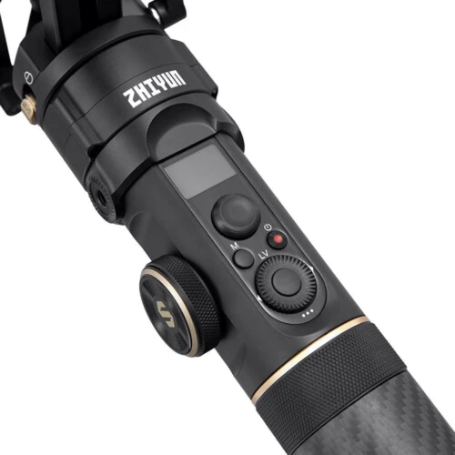 Zhiyun Crane 2S (C020113EUR) фото 6