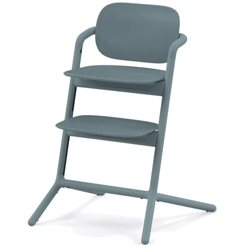 Стульчик для кормления 4 в 1 Cybex Lemo Stone Blue (521003199) фото 8