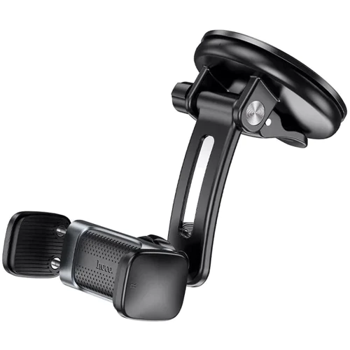 Держатель Hoco Car Holder CA111 Black: Производитель HOCO