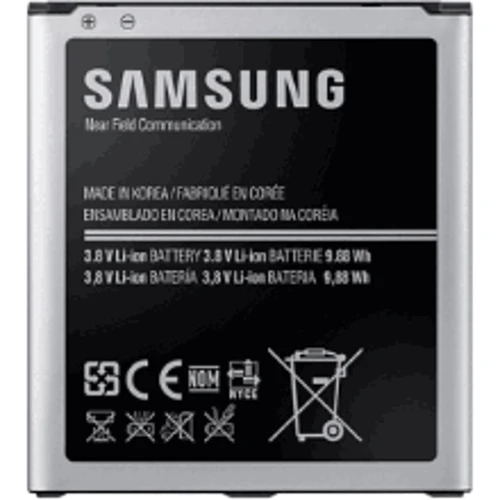 Аккумулятор Samsung 2600mAh (B600BC) for Samsung i9500