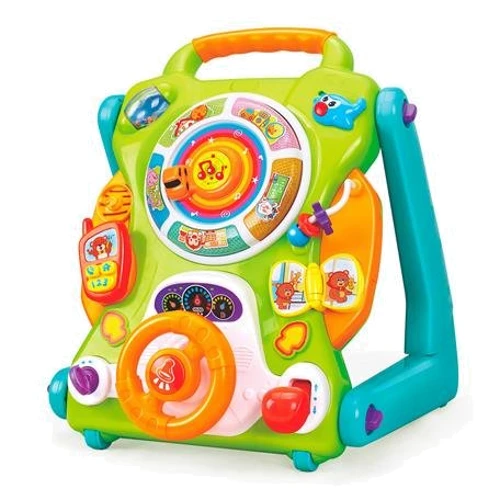 Ходунки-каталка Hola Toys Игра и развитие (2107)