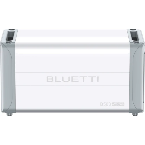 Система резервного энергообеспечения Bluetti EP760 7600W + 2 Home Battery Backup B500 9920Wh: Емкость аккумулятора, Вт/ч 9920