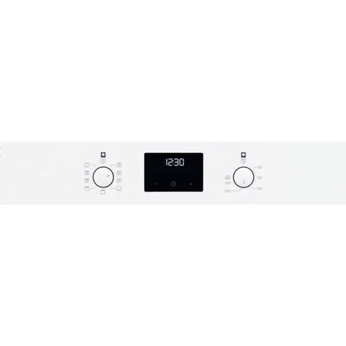 Духова шафа електрична Electrolux OEF3H70TW: Потужність підключення, Вт 2780