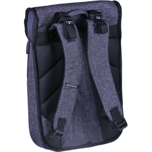 Ранец ZiBi Ultimo EXCEPTION DARK BLUE: Возрастная группа от 7 до 14 лет