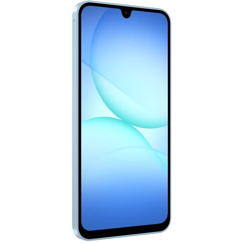 Смартфон Samsung Galaxy A17 4/128GB Light Blue A175F (UA UCRF)