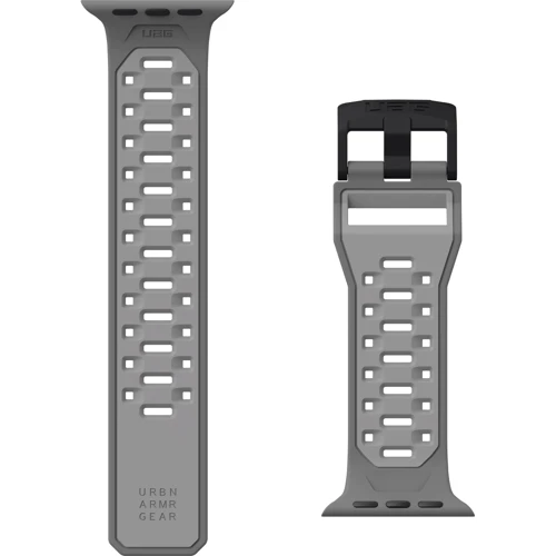 Urban Armor Gear UAG Civilian Titanium (194002113636) for Apple Watch 44/45/49mm