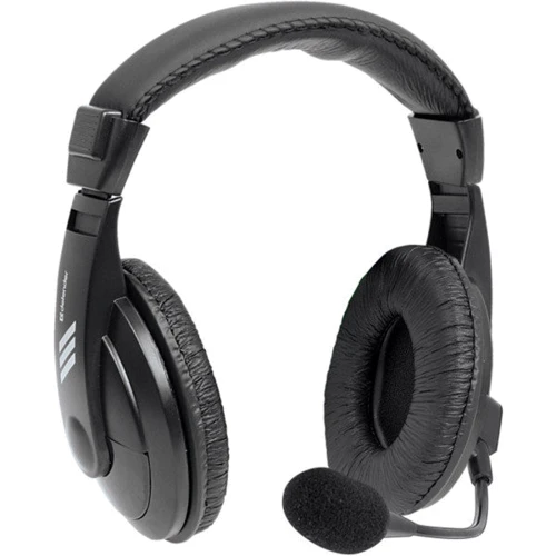 Наушники Defender Gryphon 750U USB Black (63752)