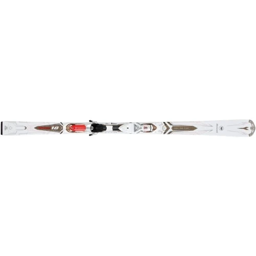 Лижі Rossignol Pursuit 18 ARAMID/TITANAL/BASALT TPX + AXIAL2 120 TPI2 (2012/2013): Тип гірські лижі