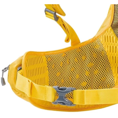 Рюкзак Ferrino Zephyr HBS 17+3 Yellow (925744): Дополнительно грудная стяжка, Ручка для переноса