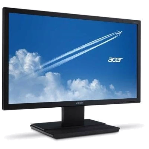 Монитор Acer V246HQLbi Black (UM.UV6EE.005): Формат изображения 16:9