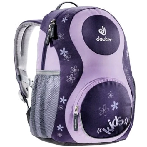 Рюкзак Deuter Kids blueberry (5013)
