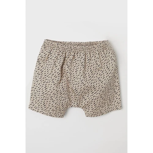 Шорти H & M б5950417 92 см бежеві