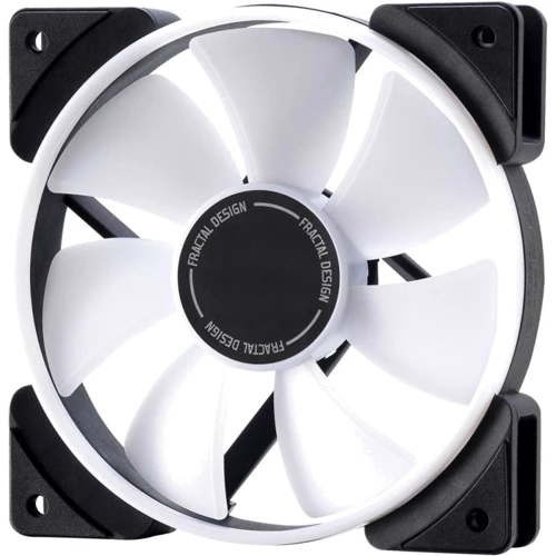 Кулер Fractal Design Prisma SL12 Red (FD-FAN-PRI-SL12-RD): Призначення для корпусу
