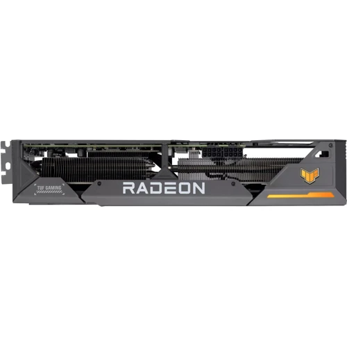 Відеокарта ASUS TUF-RX7600XT-O16G-GAMING фото 8