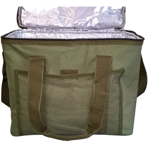 Ranger RA 9905: Объем 15