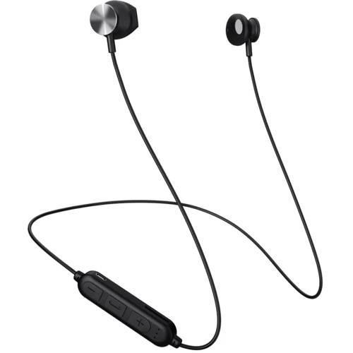 Навушники WIWU Earzero Pro Black