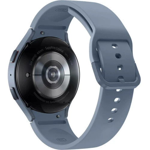 Смарт-годинник Samsung Galaxy Watch 5 44mm (SM-R910) Sapphire Approved Вітринний зразок фото 3