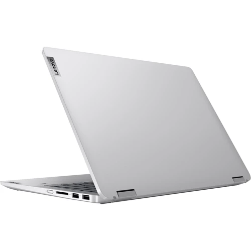 Ноутбук Lenovo IdeaPad Flex 5 14ALC7 (82R900EQRA) UA: Видеоадаптер AMD Radeon RX Vega 8