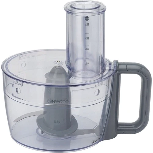 Кухонный комбайн Kenwood KHC29.P0RD Prospero Plus: Количество скоростей 6