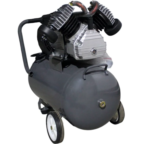 Компресор Mast Group 2047/50L 220V: Тип приводу прямой