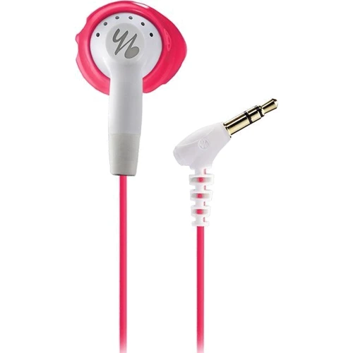 Наушники Yurbuds Inspire 200 Pink/White (YBWNINSP02KNW): Тип конструкции вкладыши