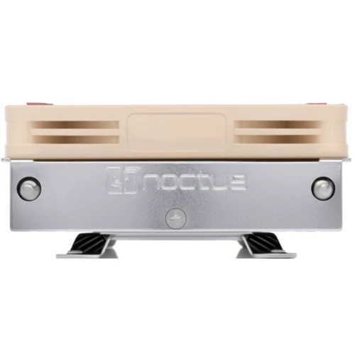 Кулер Noctua NH-L9A: Уровень шума, dB 23.6